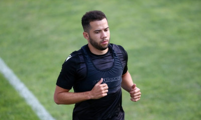 ΠΑΟΚ-Μπεσίκτας: Θλάση ο Ροντρίγκο!