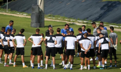 ΠΑΟΚ-Μπεσίκτας: Η ενδεκάδα με εκπλήξεις από Φερέιρα