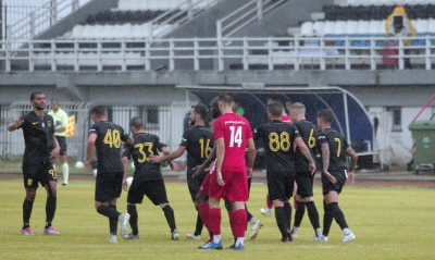 Άρης: Νίκησε Πανσερραϊκό και… καιρό! (Photos)