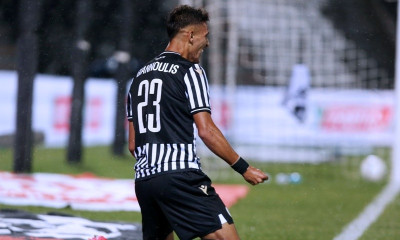 Γιαννούλης: «Πολύ καλό ματς, μας αδικεί το σκορ»!