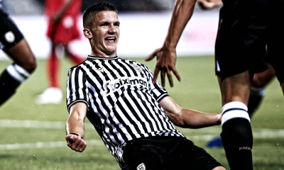 ΠΑΟΚ-Μπεσίκτας 3-1: Champions... Τζόλης! (videos+photos)