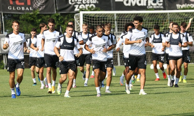 ΠΑΟΚ-Μπεσίκτας: Παίζει... το μέλλον του