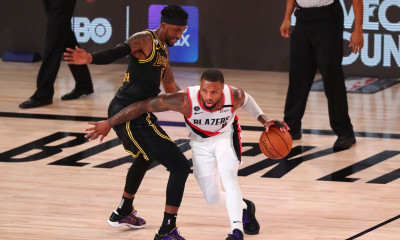 NBA: Μαγνητική και ανησυχία για Λίλαρντ (video)