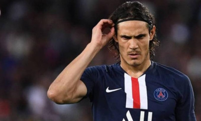 Ρεάλ Μαδρίτης: Σενάρια για Καβάνι (video)