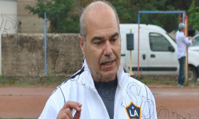 Δρακόπουλος για αποχώρηση Ρεσίτη: “Έμεινα στήλη άλατος!”