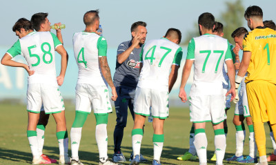 Παναθηναϊκός-ΟΦΗ: Ώρα δοκιμών στο ΟΑΚΑ