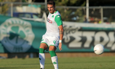 Βέλεθ: «Φιλόδοξο πρότζεκτ που με ικανοποιεί»!