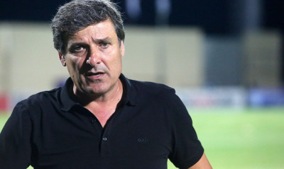 Καραγεωργίου: «Μπράβο στην ΕΠΟ...» (video)