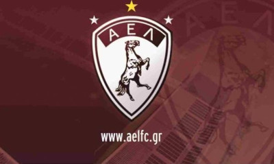 Συγχαρητήρια της ΑΕΛ στον ΠΑΟΚ