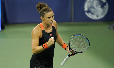 Σάκκαρη: «Θα είναι δύσκολα με τη Κόντα»