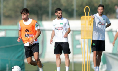 Παναθηναϊκός: Η αποστολή για ΟΦΗ