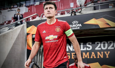 Μάντσεστερ Γιουνάιτεντ: «Θα κάνει έφεση ο Μαγκουάιρ, δεν υπήρχε χρόνος για προετοιμασία»