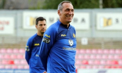 Champions League: Πρόκριση για την Μακάμπι του Δώνη!