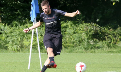 ΠΑΟΚ: «Το Αμβούργο θέλει Μιχόγεβιτς»