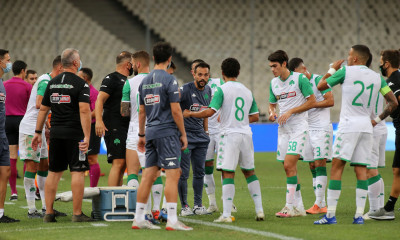Παναθηναϊκός: Έτσι ήρθε η φιλική νίκη με 1-0 επί του ΟΦΗ (videos)