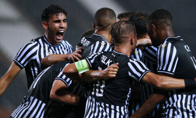 ΠΑΟΚ: Η κατάσταση των αντιπάλων και η πίστη για νέα πρόκριση (photos)