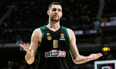 Παναθηναϊκός: Μπαίνει ο Μποχωρίδης, ατομικό ο Παπαγιάννης