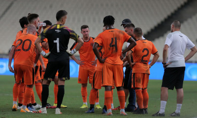 Σίμος: «Περιμένουμε την Ευρώπη με ενθουσιασμό»