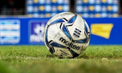 Ξάνθη-Απόλλων Σμύρνης: Το πρώτο «αίμα»