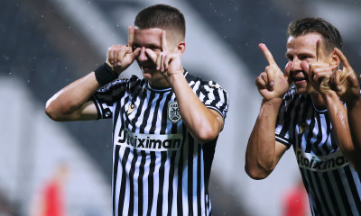 ΠΑΟΚ: «Σε 5 λεπτά η συμφωνία με Τζόλη»