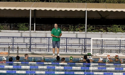 Πόλο: «Καρέ» μεταγραφών στον Παναθηναϊκό