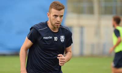 Απόλλων Σμύρνης: Με 15αδα κόντρα στην Ξάνθη