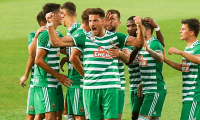 Champions League: Σοκ για Μπάρκα, χαρά για Φούντα και Ομόνοια (photos)