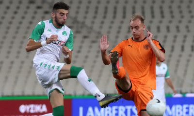 Διαμαντής: «Δεν φοβόμαστε τίποτα και κανέναν»