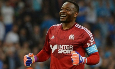 Μαρσέιγ: Ασταμάτητος ο Μανταντά