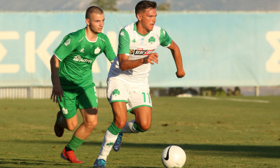 Παναθηναϊκός: «Παράταση» για Χατζηγιοβάνη στην Εθνική, αρκετοί στην Ελπίδων (photos)