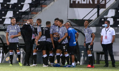 ΠΑΟΚ: Πολλαπλά τα οφέλη της πρόκρισης