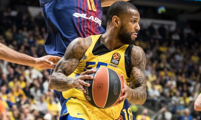 Παναθηναϊκός ΟΠΑΠ: «Πιάνει» Ελλάδα ο Τζάκσον