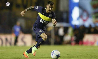 ΟΦΗ: Έκλεισε παίκτη από τη Μπόκα Τζούνιορς! (video+photos)