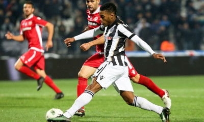 Ραντεβού Ολυμπιακού με Φενέρ για Γκάρι Ροντρίγκες