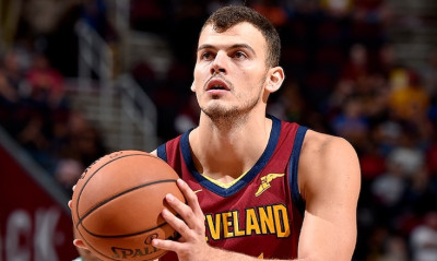 Μακάμπι Τελ Αβίβ: Πέρασε και τα τεστ ο Ζιζιτς