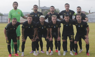 Άρης: Στην Αυστρία για φιλικά