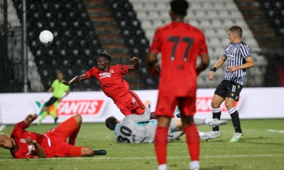 ΠΑΟΚ: Σενάρια για καταγγελία της Μπεσίκτας για τον διαιτητή