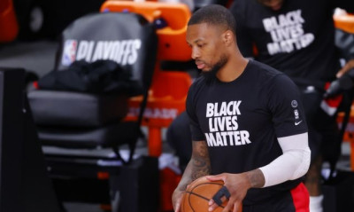 NBA: Εξετάσεις για Λίλιαρντ