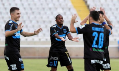 Europa League: Ζορίστηκε ο ΑΠΟΕΛ, εύκολα ο Απόλλωνας (videos)