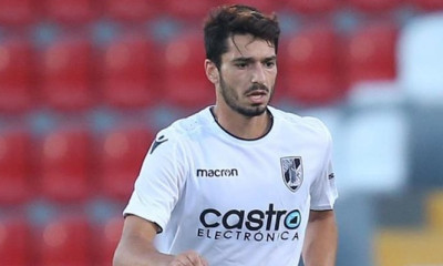 Ολυμπιακός: Κλειδί η Μπενφίκα για Ροντρίγκες (photos)