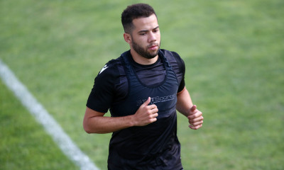 Σοάρες: «Σύντομα κοντά στον ΠΑΟΚ»