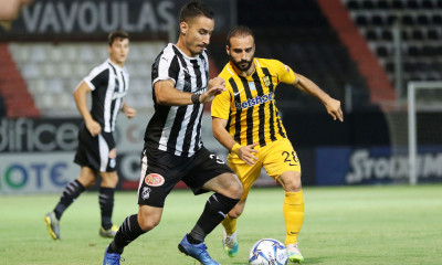 Europa League: Οριστικά ανίσχυροι Άρης και ΟΦΗ