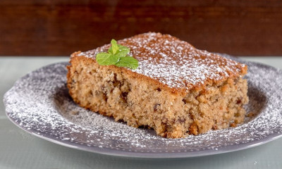 Άκης Πετρετζίκης: Φανουρόπιτα