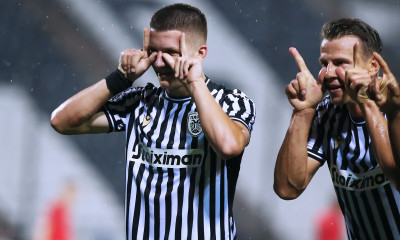 ΠΑΟΚ: «Κρύβαμε τον Τζόλη…»