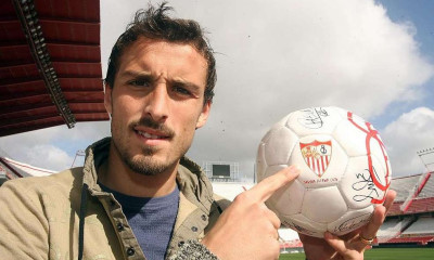 Αντόνιο Πουέρτα: «Έφυγε» νωρίς και άδικα (videos+photos)