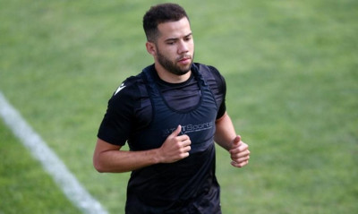 ΠΑΟΚ: Πλήγμα με Σοάρες (photos)