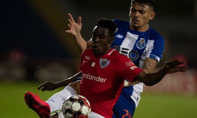 Ολυμπιακός: «Ναυαγεί» του Ζαϊντού ελέω Πόρτο (photos)