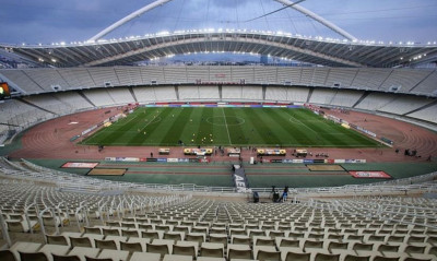 ΟΑΚΑ: «Η ευθύνη του αγωνιστικού χώρου ανήκει σε Παναθηναϊκό και ΑΕΚ»