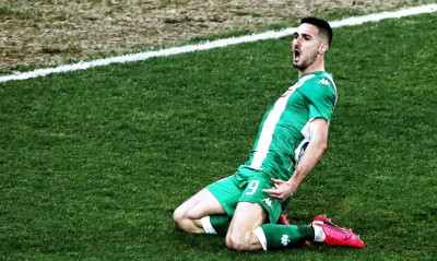 Ήταν δίκαιο κι έγινε πράξη!