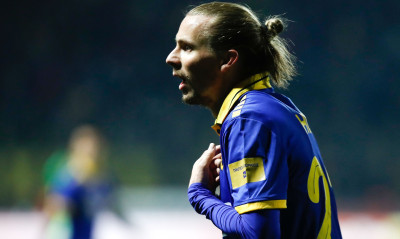 Οριστικό: Από την ΑΕΚ στη Γερμανία ο Χουλτ